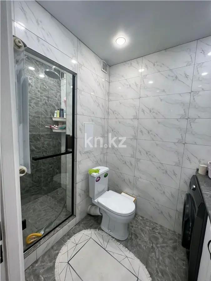 Продажа 6-комнатной квартиры, 160 м², ул. 9-й мкр., дом  35 в Темиртау - фото 5