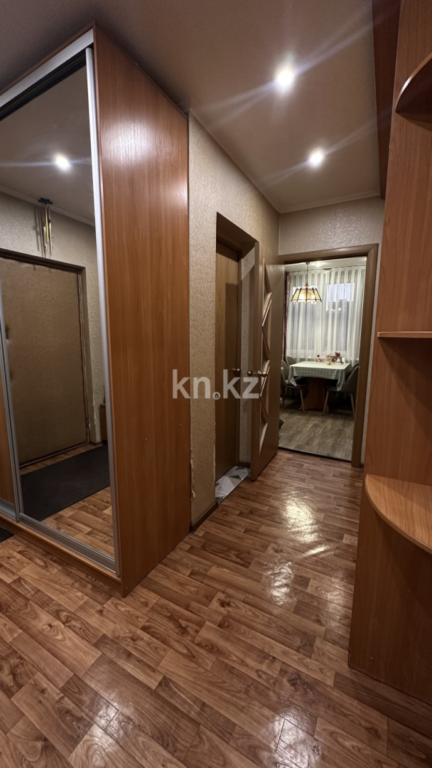 Продажа 2-комнатной квартиры, 69 м², ул. Муканова, дом  245 - ул. Курмангазы - Продажа квартир в Алматы фото 9 из 26