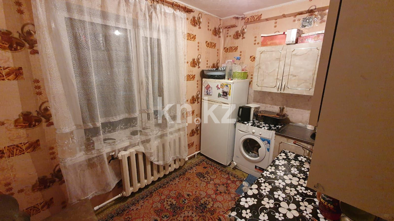 Продажа 3-комнатной квартиры, 59 м², ул. Жекибаева в Караганде - фото 5