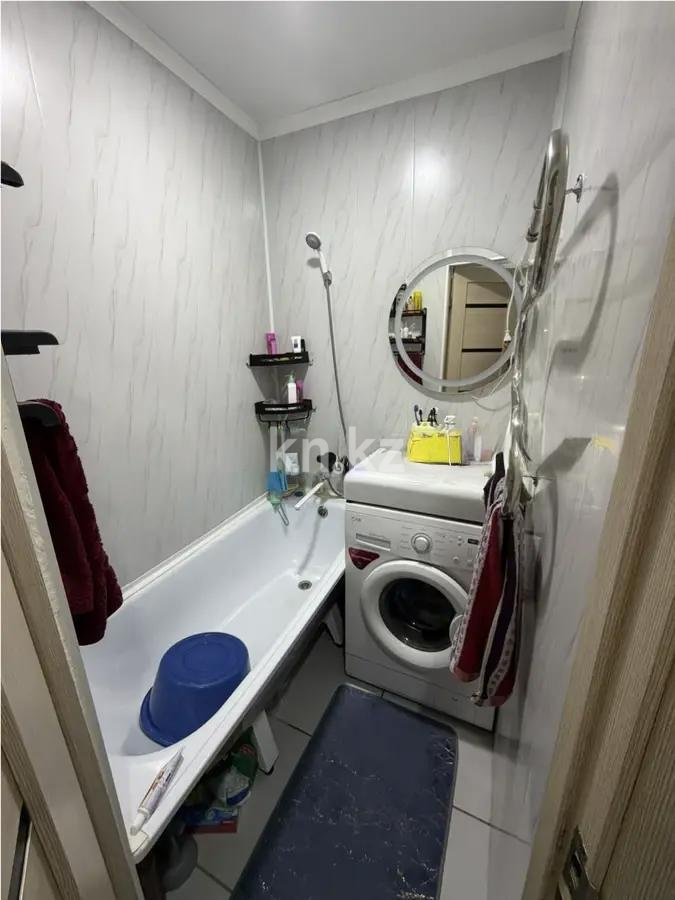 Продажа 2-комнатной квартиры, 44 м² в Караганде - фото 4