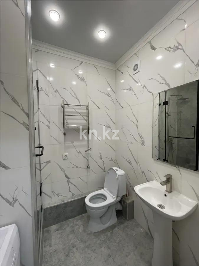 Продажа 1-комнатной квартиры, 41 м², ул. Муратбаева, дом  14 в Алматы - фото 3