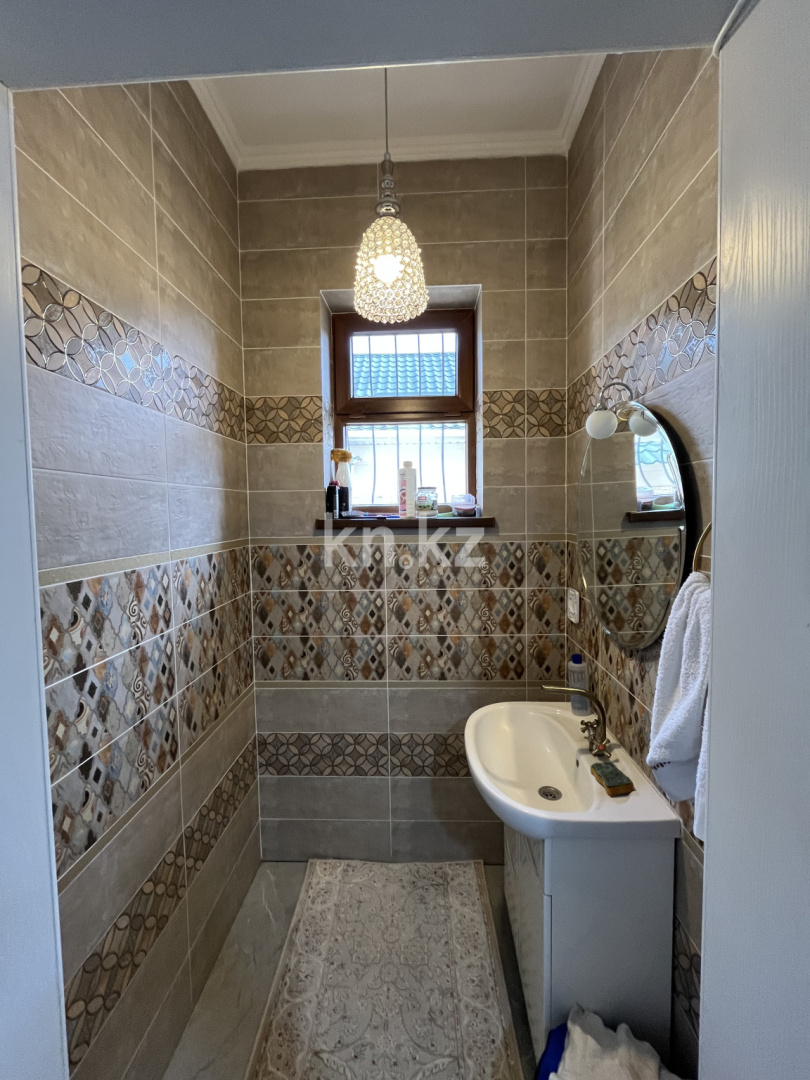 Продажа 7-комнатного дома, 310 м² - Продажа домов, коттеджей в Шымкенте фото 20 из 31