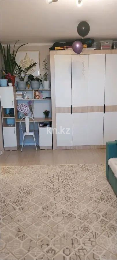 Продажа 1-комнатной квартиры, 36.5 м², пр. Тлендиева, дом  44а - Продажа  однокомнатных квартир в новостройках Астаны с фото фото 2 из 5