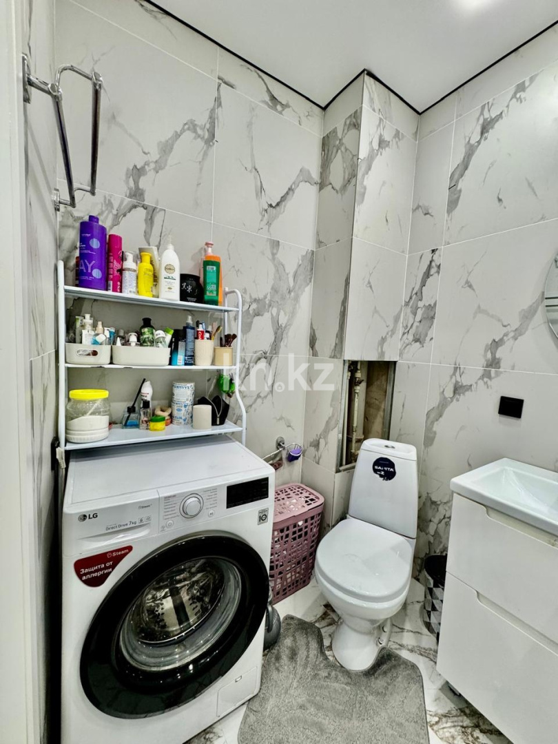 Продажа 2-комнатной квартиры, 40 м² в Астане - фото 24
