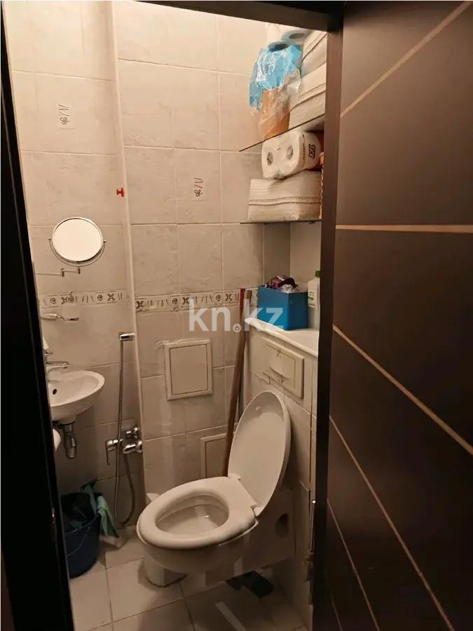 Продажа 2-комнатной квартиры, 89 м², мкр. Жетысу-2, дом  2 - Продажа квартир в Алматы фото 3 из 3