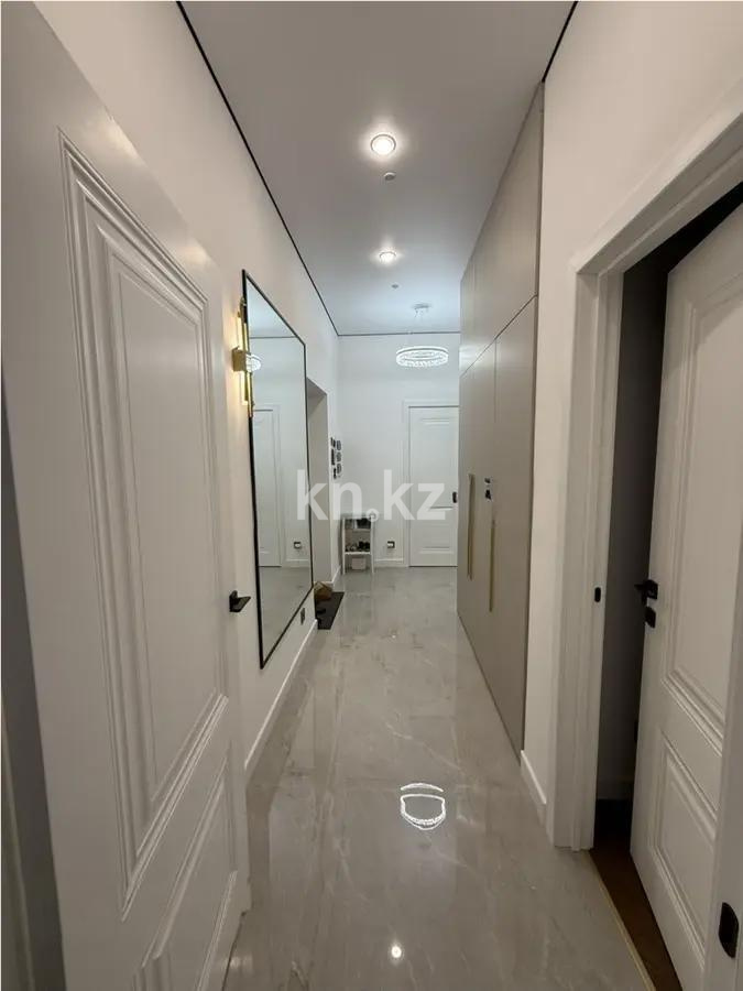 Продажа 2-комнатной квартиры, 61.5 м², ул. Айтматова, дом  77/6 в Астане - фото 5