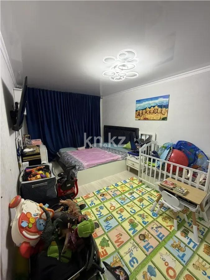 Продажа 2-комнатной квартиры, 56 м² - Продажа квартир в Астане - страница 2 фото 2 из 5