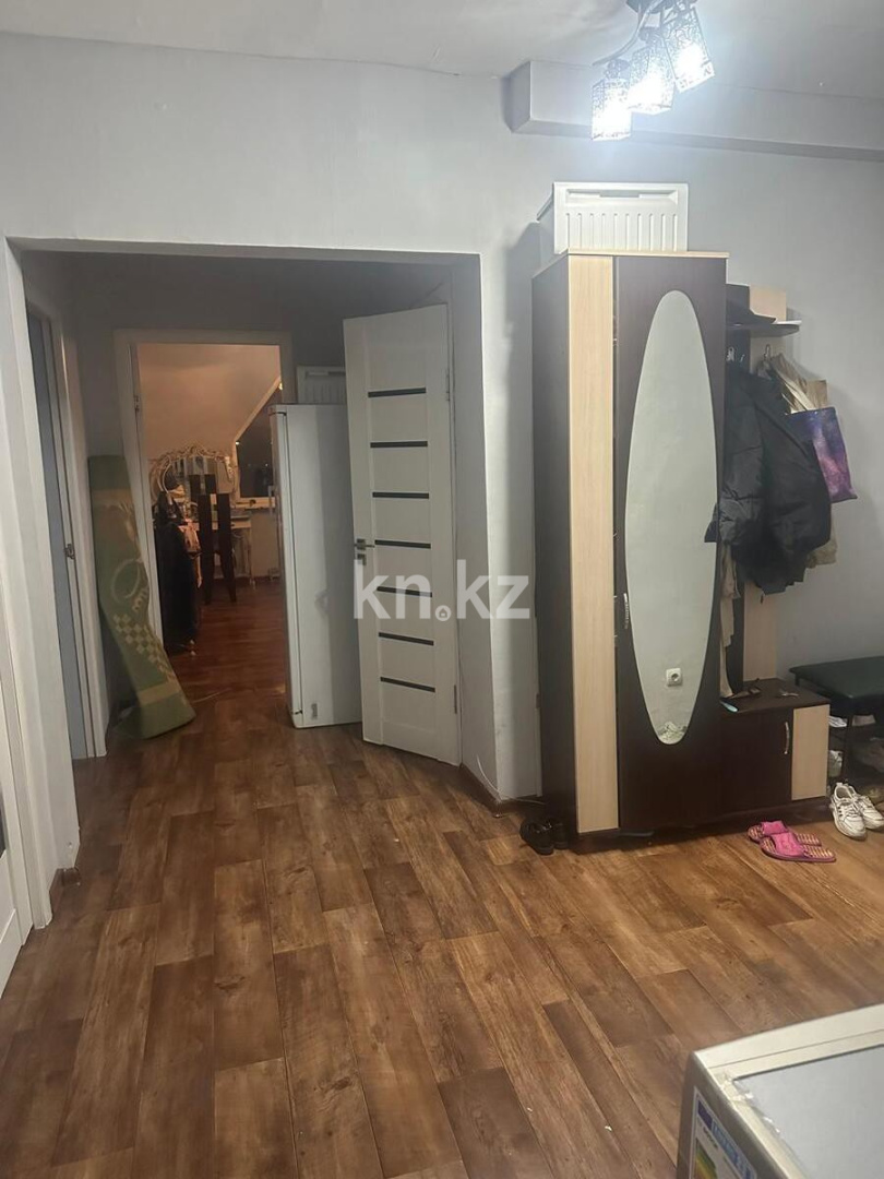 Продажа 3-комнатной квартиры, 90 м², пр. Райымбека, дом  241/3 в Алматы - фото 12