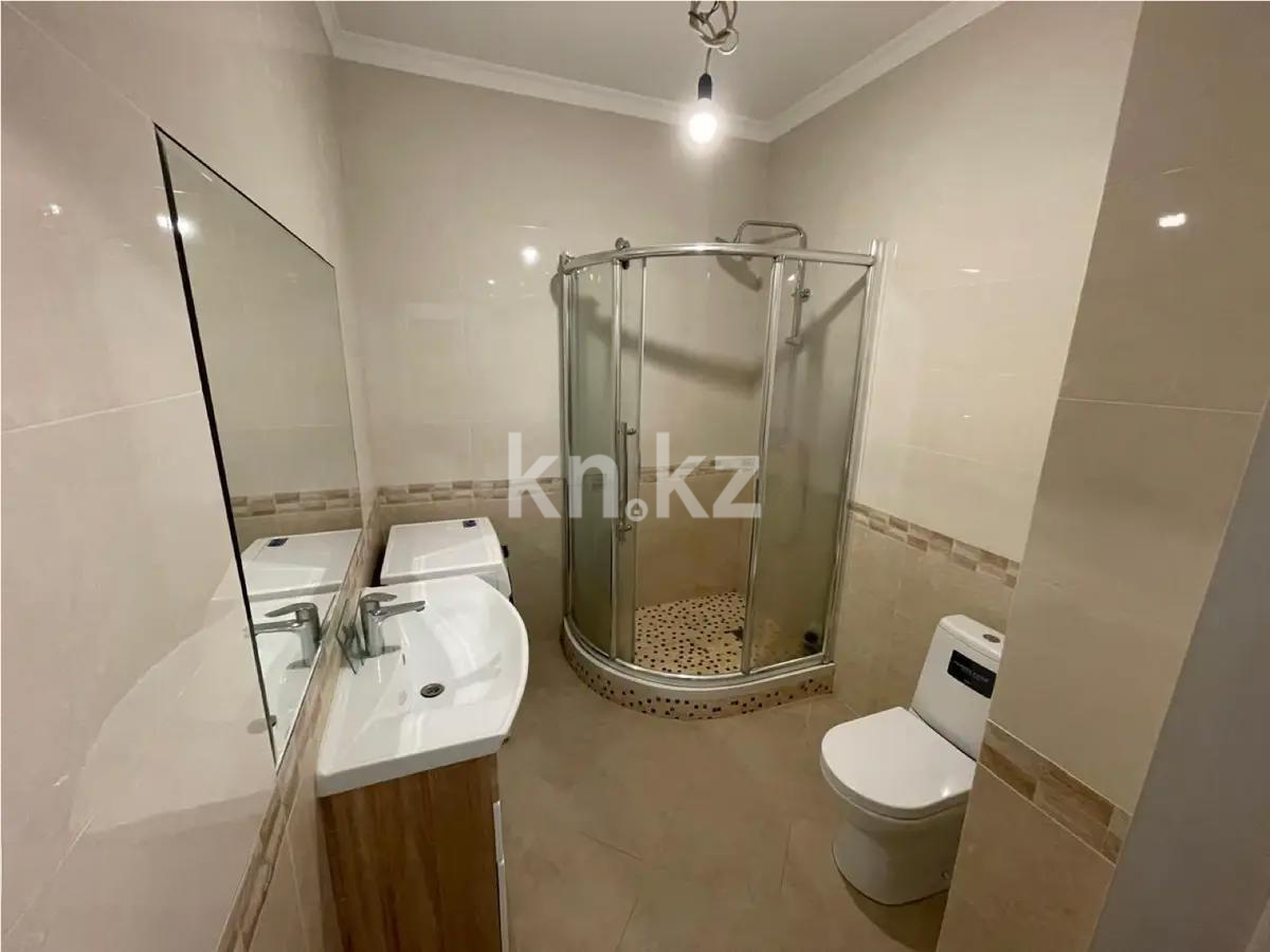 Продажа 2-комнатной квартиры, 63 м², ул. Радостовца, дом  124 - Продажа  двухкомнатных квартир в Алматы фото 5 из 6