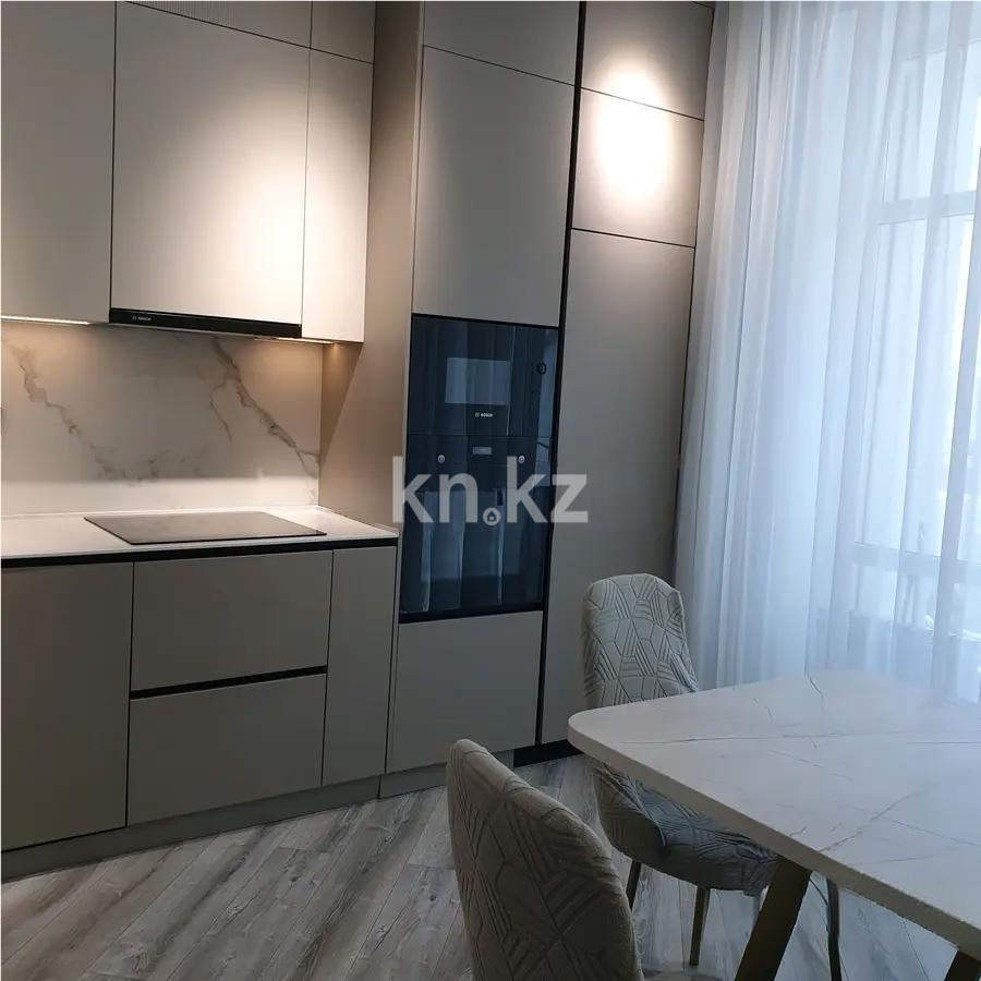 Продажа 4-комнатной квартиры, 107 м² в Караганде - фото 5