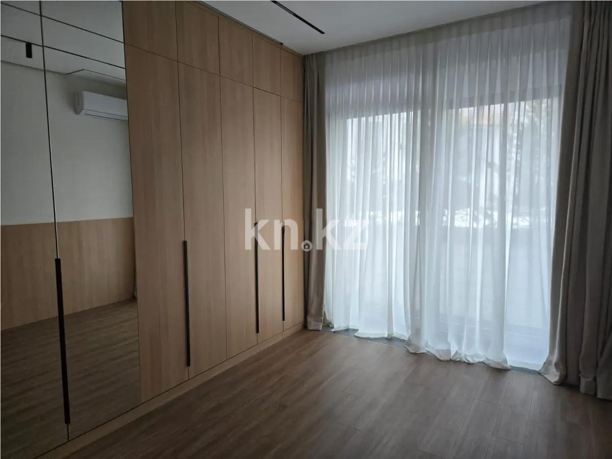 Продажа 4-комнатной квартиры, 170 м² - Продажа квартир в Медеуском р-не Алматы фото 4 из 9