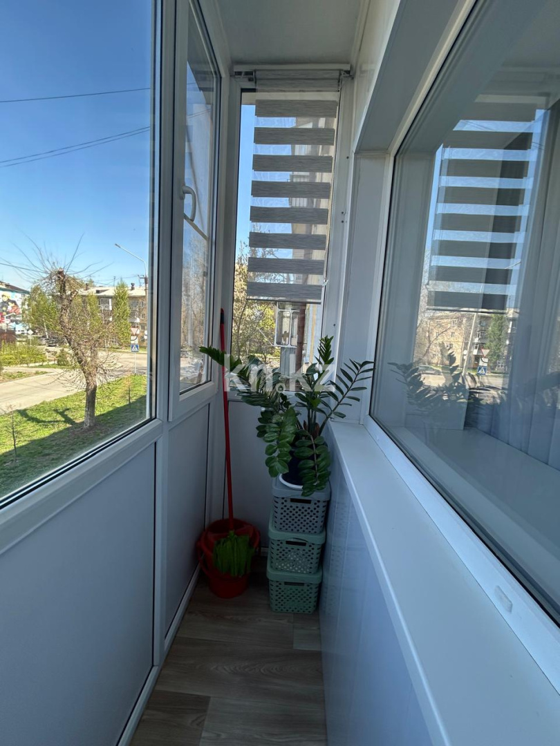 Продажа 3-комнатной квартиры, 56 м² в Усть-Каменогорске - фото 3