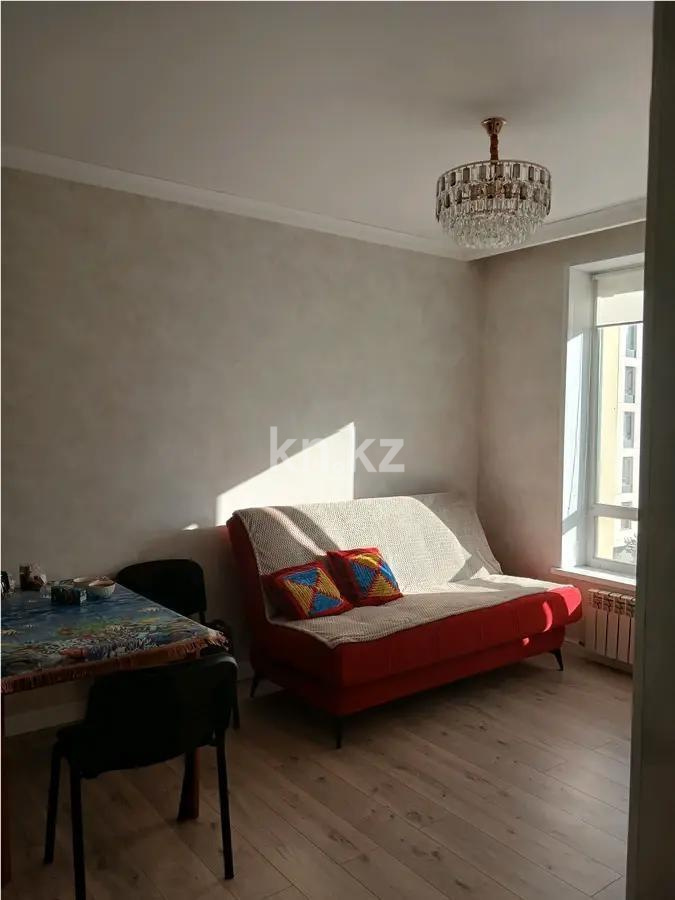Продажа 2-комнатной квартиры, 38 м² - Продажа  двухкомнатных квартир в новостройках Астаны с фото - страница 67 фото 1 из 3