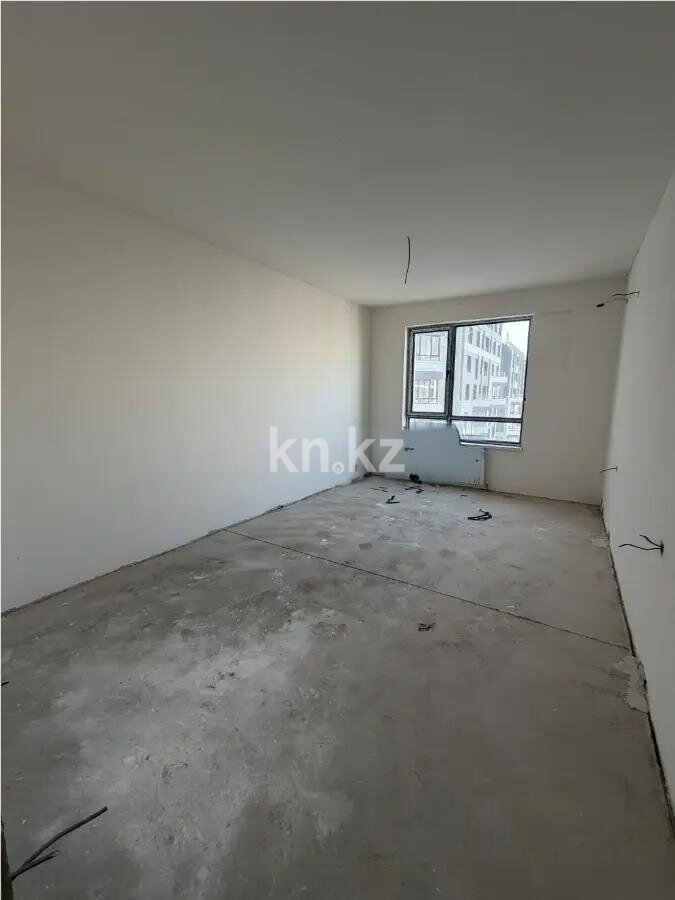 Продажа 3-комнатной квартиры, 89.4 м² в Алматы - фото 2