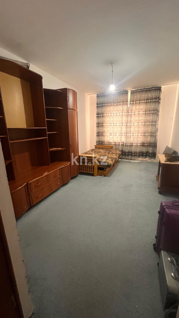 Продажа 3-комнатной квартиры, 90 м², пр. Шахтеров, дом  60 - Продажа  трехкомнатных квартир в Караганде фото 6 из 13