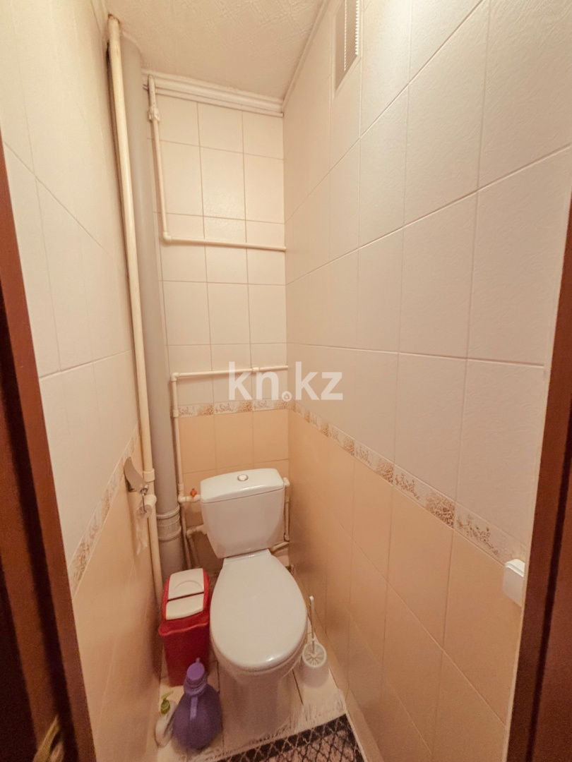 Продажа 2-комнатной квартиры, 44.7 м² в Караганде - фото 14