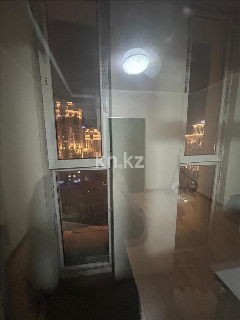 Продажа 4-комнатной квартиры, 106 м², пр. Мангилик Ел в Астане - фото 10