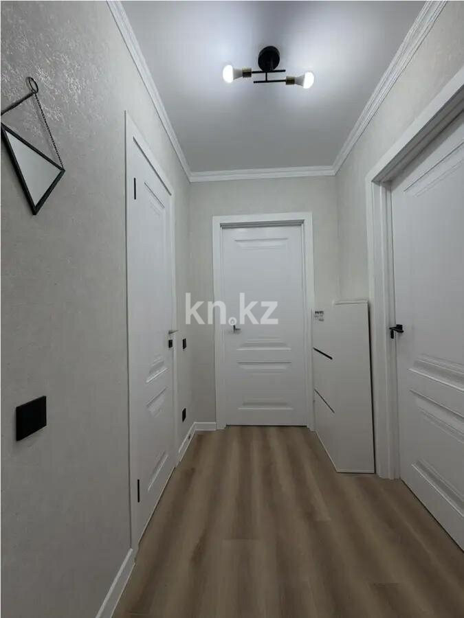 Продажа 1-комнатной квартиры, 36 м² в Астане - фото 4