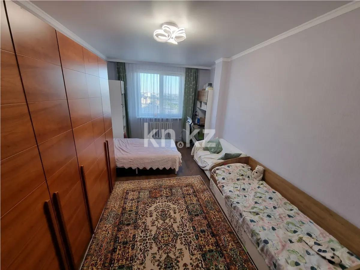 Продажа 2-комнатной квартиры, 84 м², ул. Калдаякова, дом  1 - Продажа квартир в Казахстане фото 1 из 5