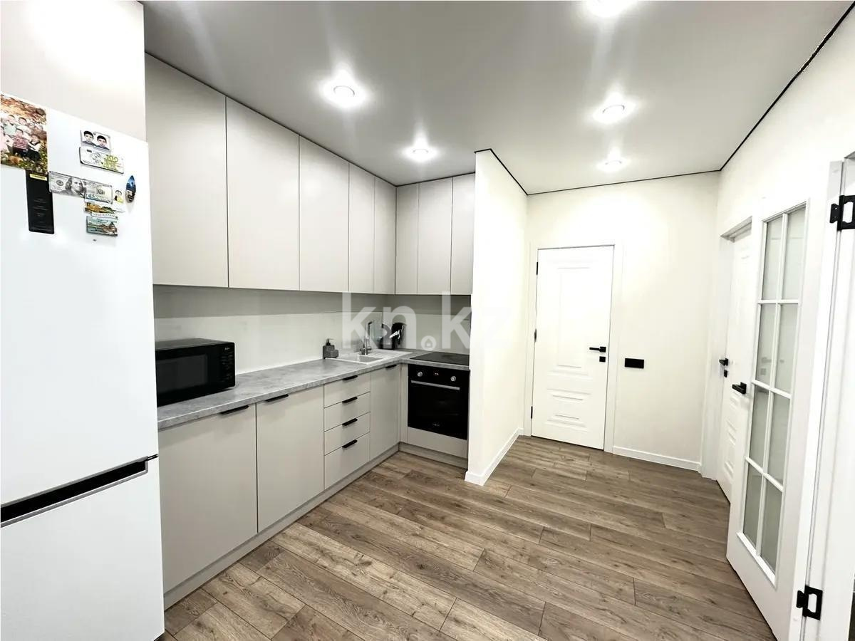 Продажа 3-комнатной квартиры, 70 м² в Алматы - фото 4