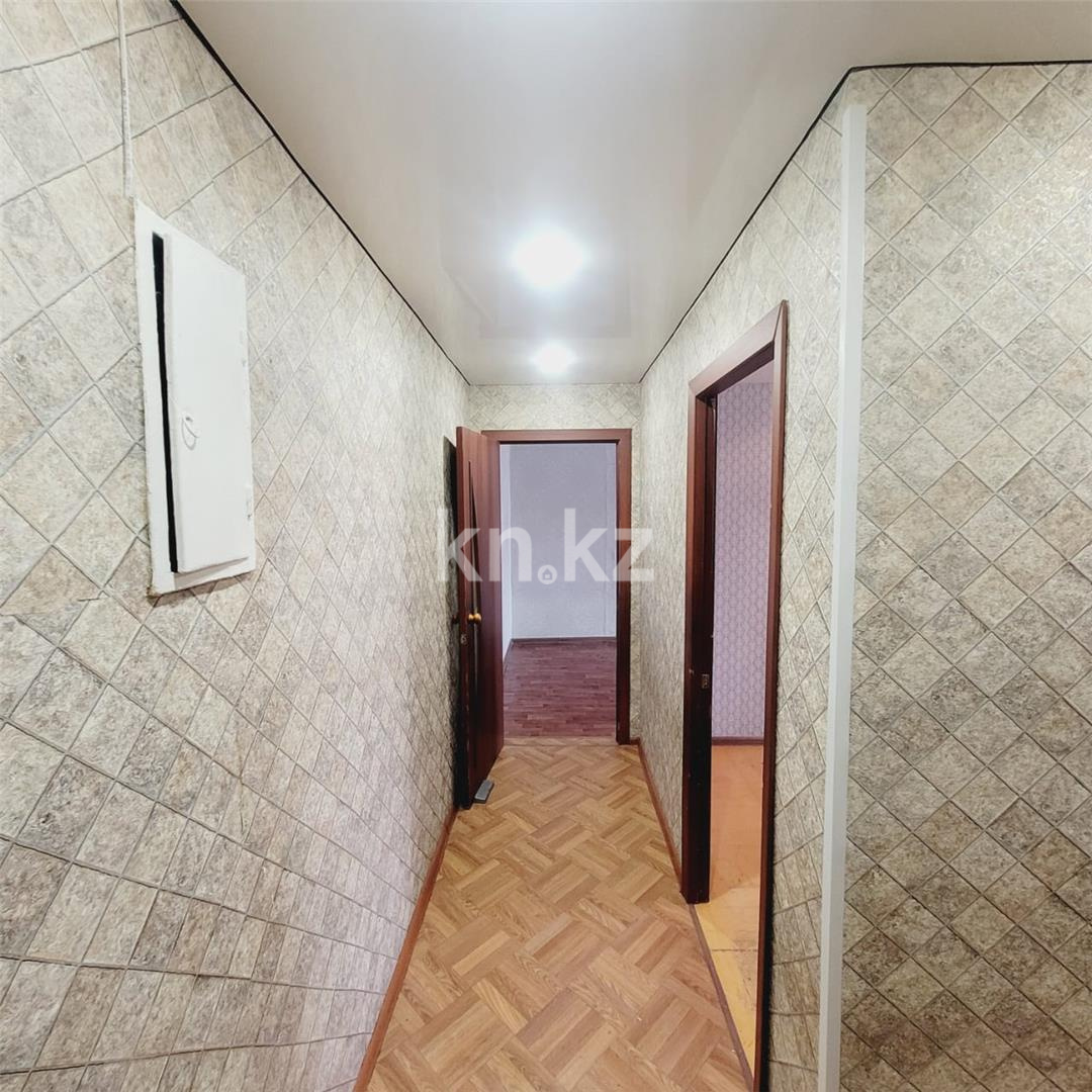 Продажа 2-комнатной квартиры, 43 м², ул. Чернышевского - Продажа  двухкомнатных квартир в Темиртау фото 6 из 10