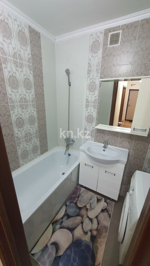 Продажа 2-комнатной квартиры, 51 м², ул. Косшыгулулы, дом  20 - Продажа  двухкомнатных квартир в Астане без посредников с фото фото 10 из 10