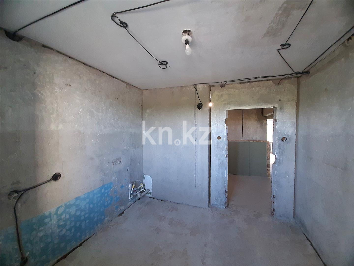 Продажа 2-комнатной квартиры, 61 м² в Темиртау - фото 6