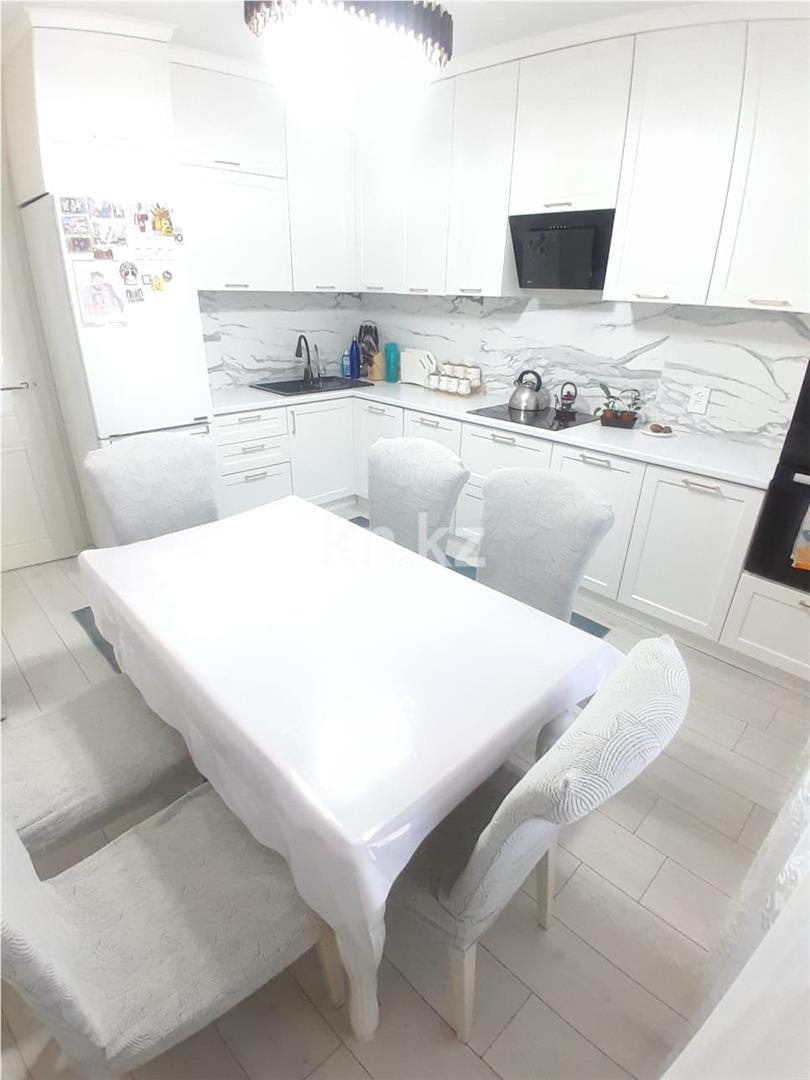 Продажа 3-комнатной квартиры, 90 м² - Продажа квартир в новостройках Караганды фото 14 из 22