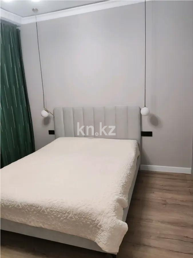 Продажа 2-комнатной квартиры, 46 м², пр. Туран, дом  50/5 в Астане - фото 2