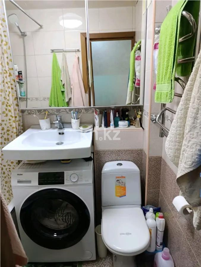 Продажа 2-комнатной квартиры, 44.1 м², мкр-н 5, дом  37 в Алматы - фото 3