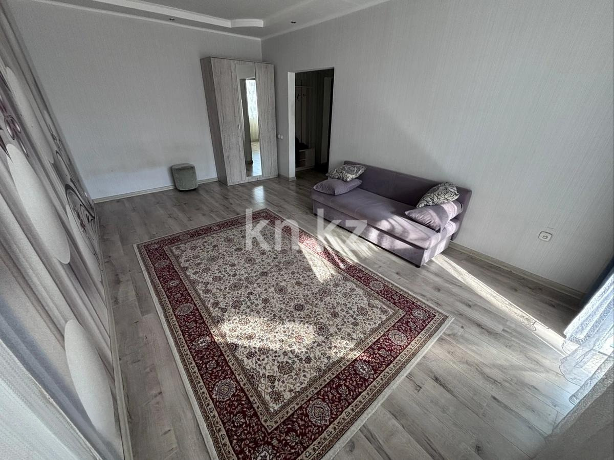 Продажа 1-комнатной квартиры, 38 м² в Астане - фото 4