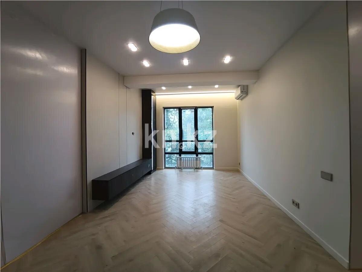 Продажа 2-комнатной квартиры, 55 м² в Алматы