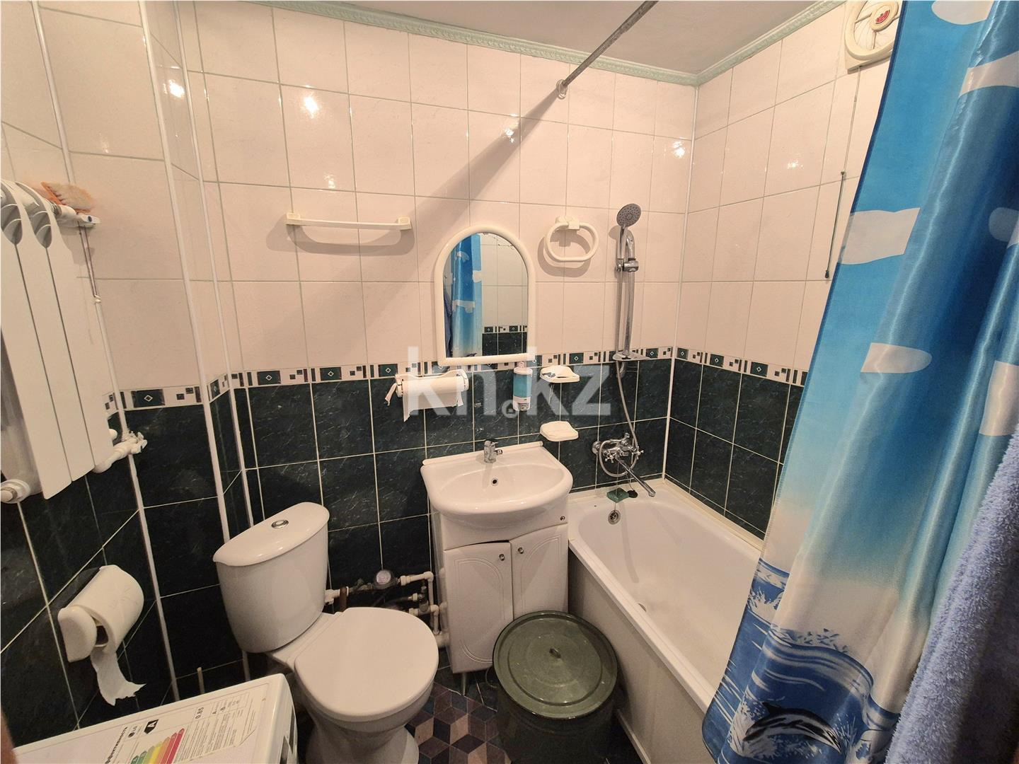 Продажа 3-комнатной квартиры, 58 м², пр. Республики - Продажа квартир в Темиртау фото 12 из 16