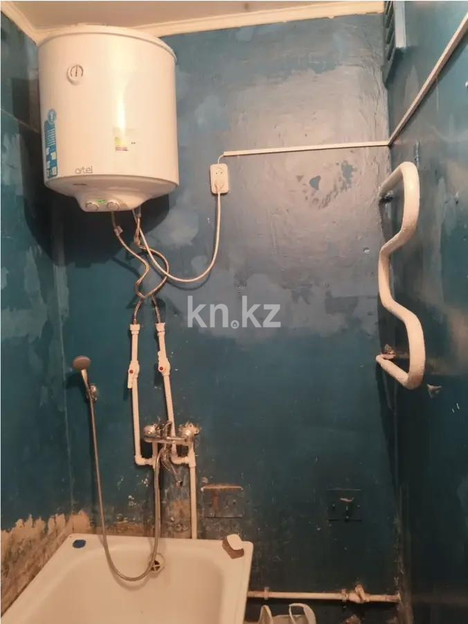 Продажа 1-комнатной квартиры, 33 м² - Продажа однокомнатных квартир в Темиртау фото 3 из 5