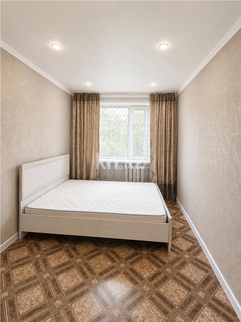 Продажа 2-комнатной квартиры, 45 м² в Караганде - фото 3