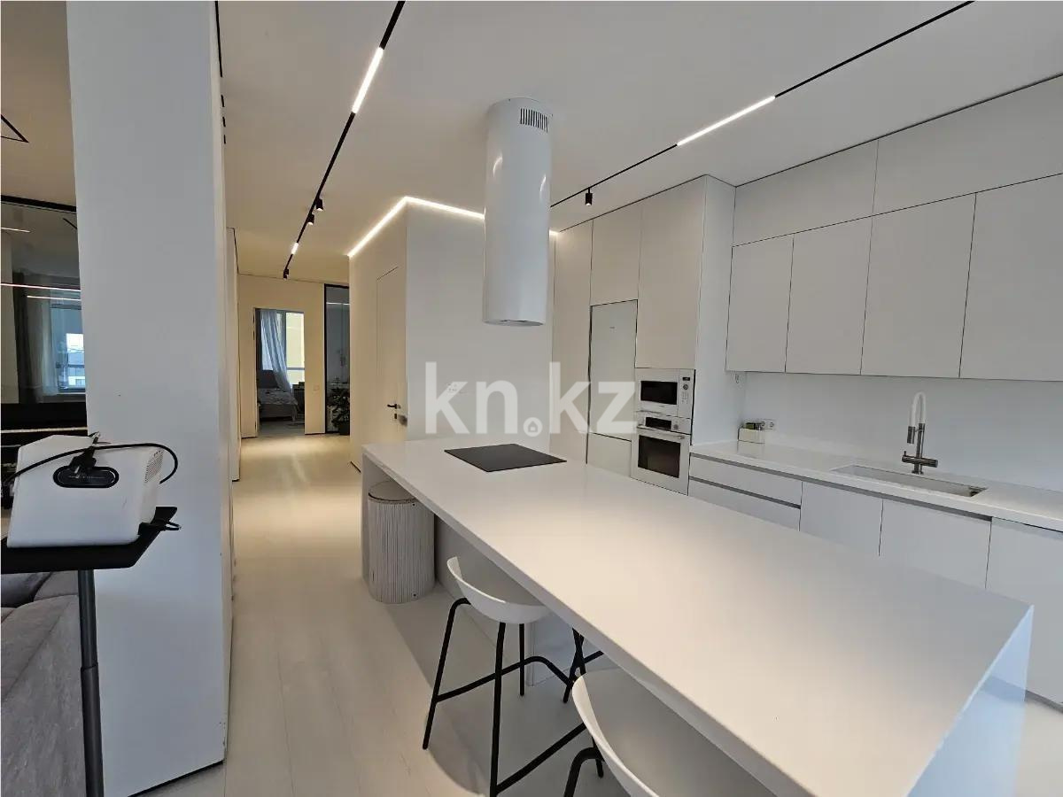 Продажа 3-комнатной квартиры, 110 м² в Астане - фото 3