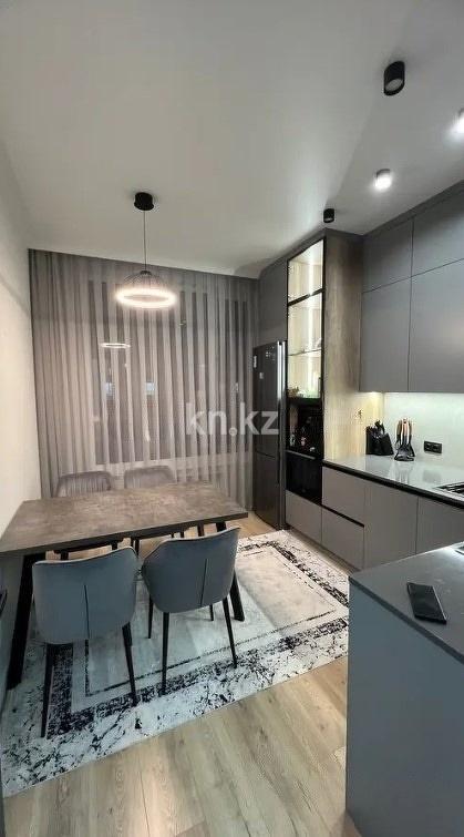Продажа 3-комнатной квартиры, 83.9 м² - Продажа трехкомнатных квартир в монолитно-каркасном доме в Казахстане - страница 3 фото 5 из 28