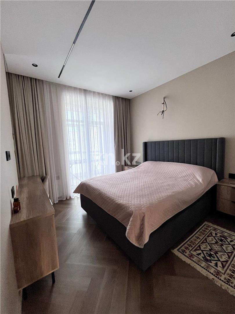 Продажа 4-комнатной квартиры, 125 м², ул. Ашимова, дом  13 - Продажа  четырехкомнатных квартир в Караганде фото 28 из 55