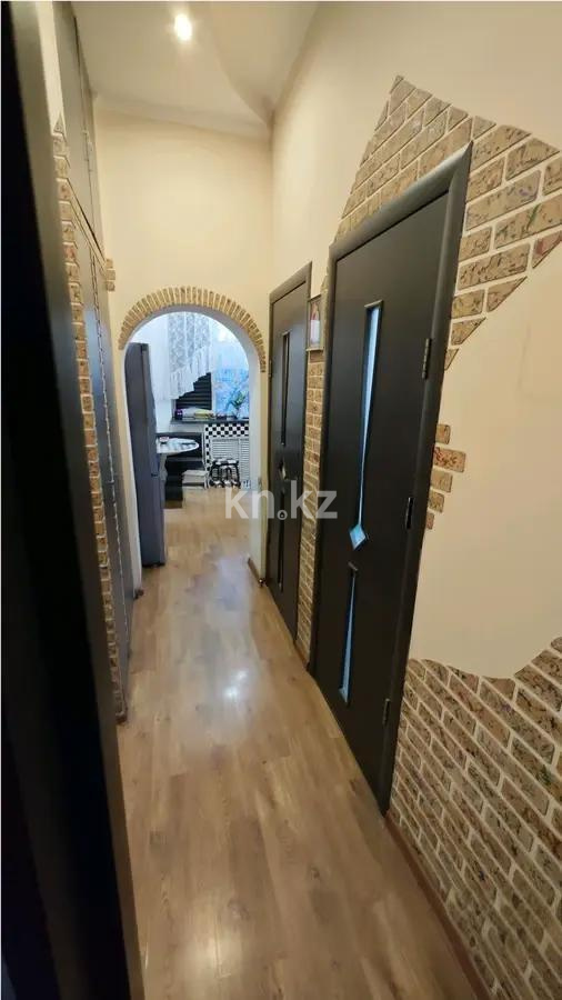 Продажа 2-комнатной квартиры, 55.3 м² в Алматы - фото 5