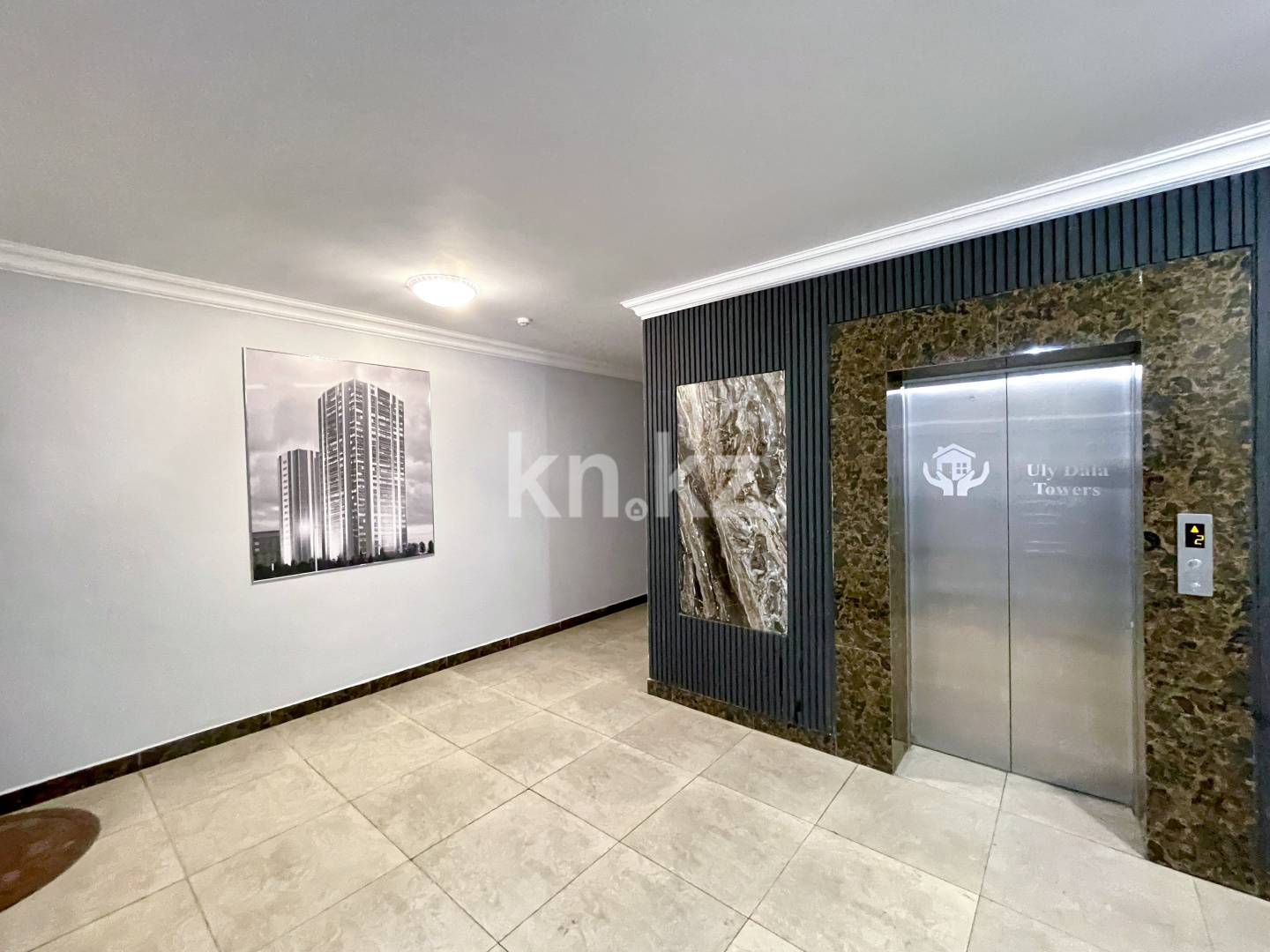 Продажа 3-комнатной квартиры, 93.8 м², пр. Улы Дала, дом  53 в Астане - фото 19