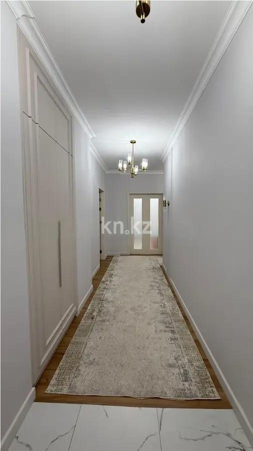 Продажа 3-комнатной квартиры, 95 м² - Продажа трехкомнатных квартир в Астане - страница 3 фото 6 из 6