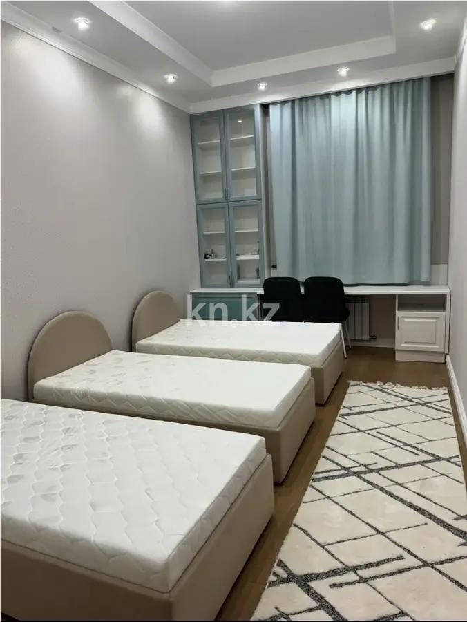 Продажа 3-комнатной квартиры, 125 м², пр. Мангилик Ел, дом  28 в Астане - фото 3