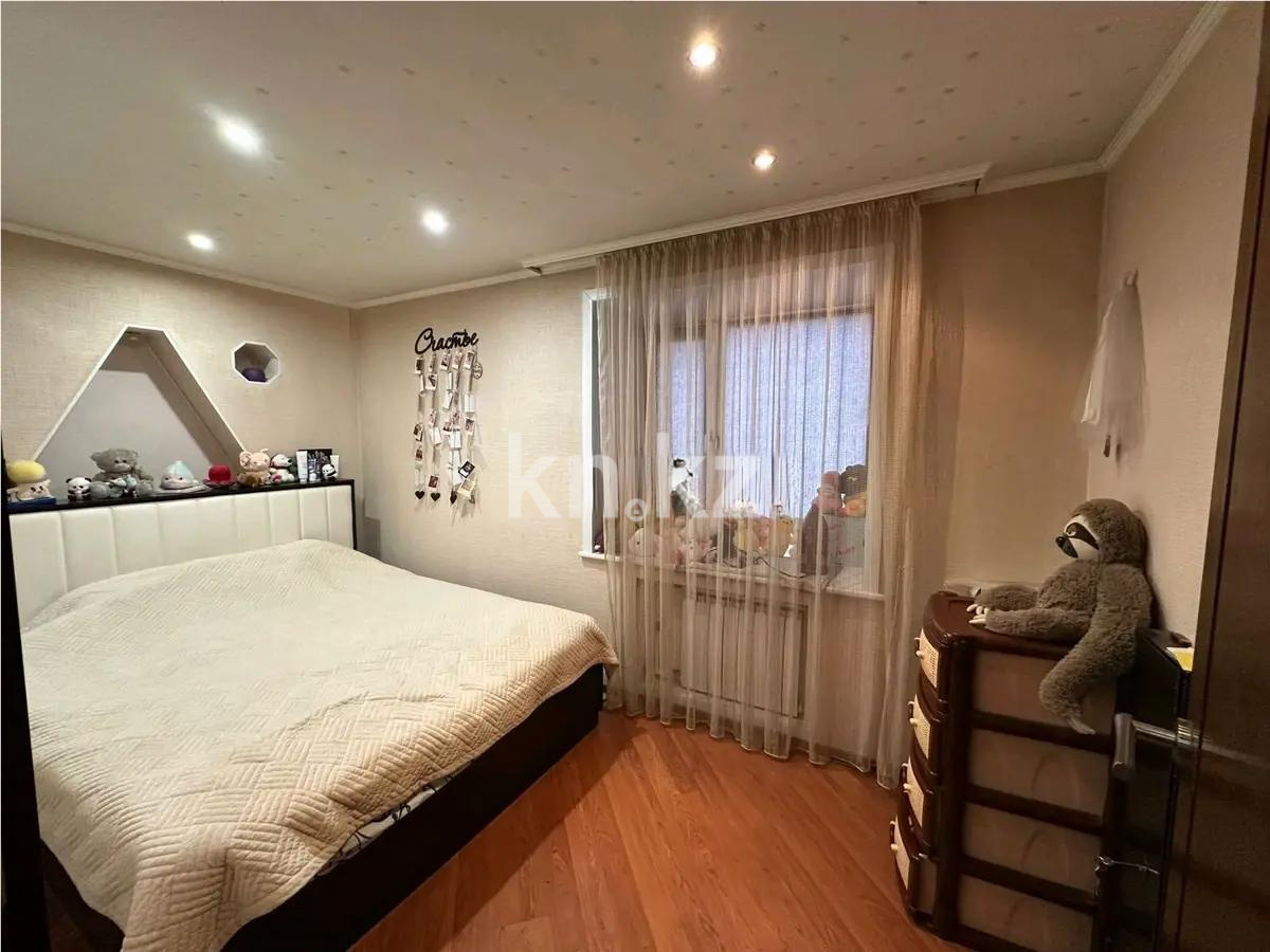 Продажа 2-комнатной квартиры, 39 м², ул. Полетаева, дом  15 - Продажа квартир в Караганде с фото фото 2 из 5