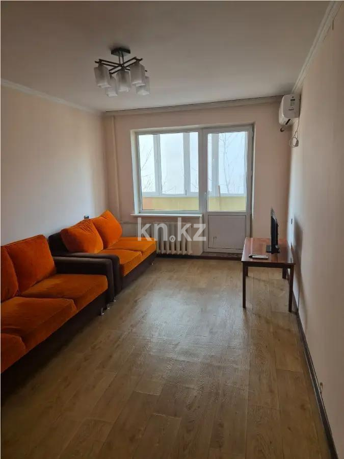 Продажа 2-комнатной квартиры, 42.4 м² в Алматы