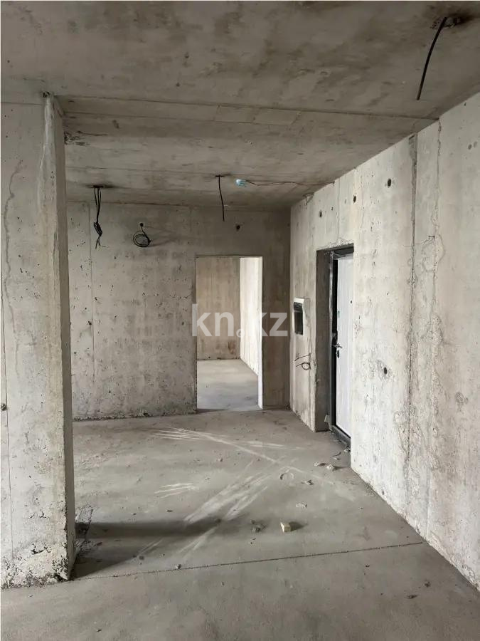 Продажа 2-комнатной квартиры, 87.3 м², мкр-н Жетысу-3, дом  55 в Алматы - фото 3