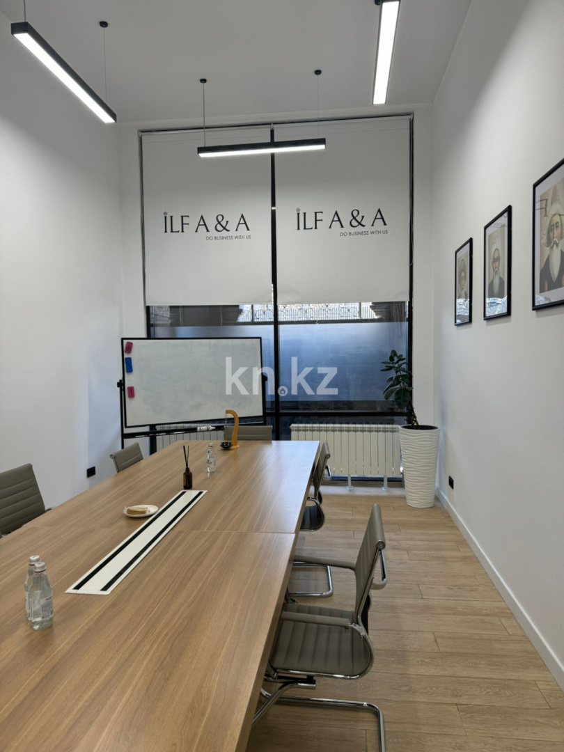 Продажа , 260 м², ул. Митина, дом  4 - Достык - Продажа офисных и торговых помещений в Алматы с фото фото 3 из 40