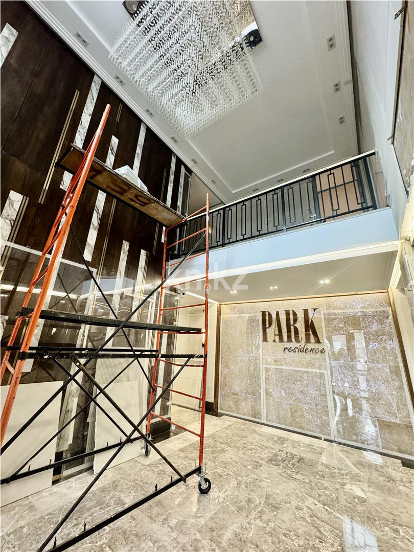 Продажа 6-комнатной квартиры, 165 м², ул. Мичурина, дом  11/12 - Продажа  пятикомнатных квартир в Караганде фото 5 из 17