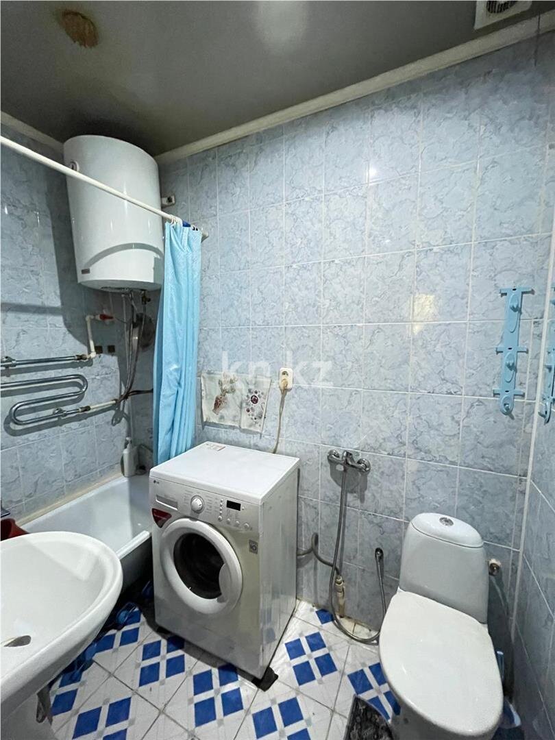 Продажа 3-комнатной квартиры, 65 м² в Сарани - фото 9