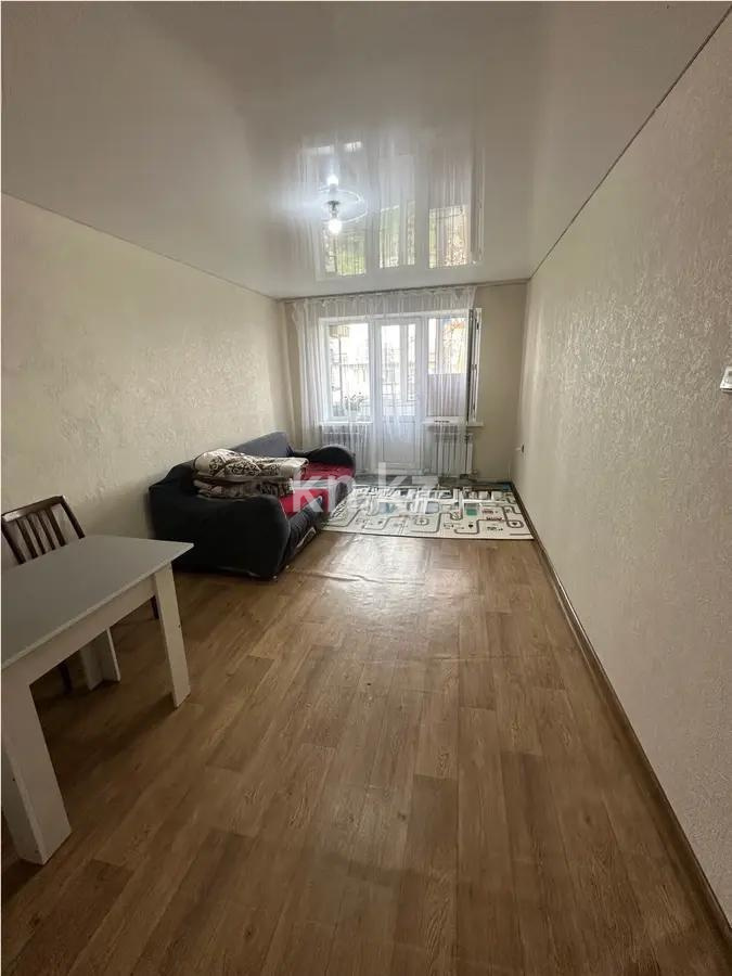 Продажа 1-комнатной квартиры, 32 м², пр. Металлургов, дом  6/1 - Продажа квартир в Темиртау фото 1 из 2