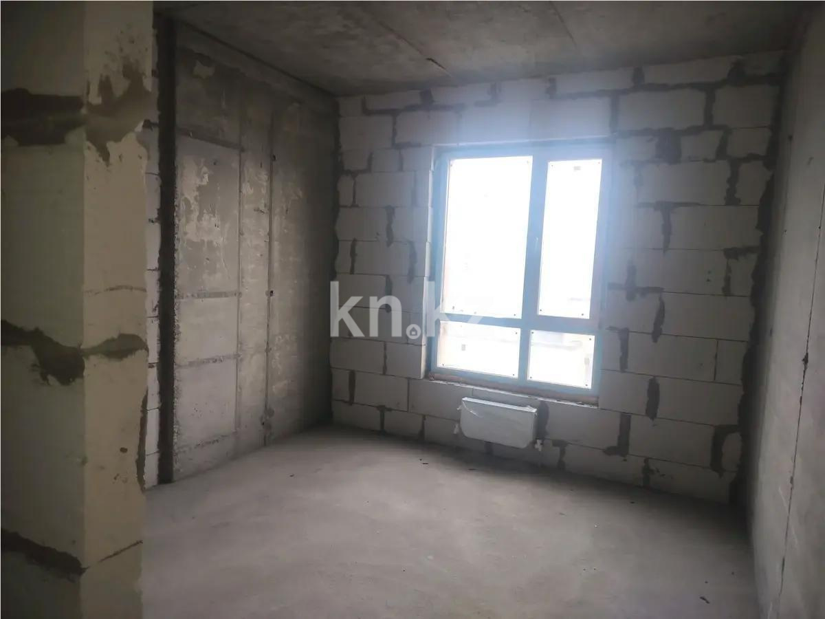 Продажа 1-комнатной квартиры, 41.27 м², ул. Жургенова, дом  19 - Продажа квартир в Астане фото 2 из 5